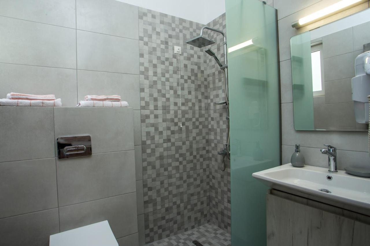 Dimitra Faliraki Center Apartments Buitenkant foto