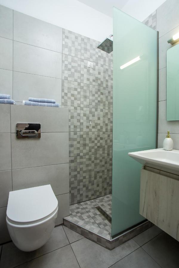 Dimitra Faliraki Center Apartments Buitenkant foto